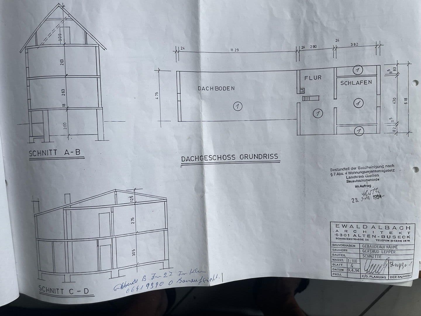 house for sale, 280 m², Großen-Busecker Str. 17, Buseck, Hesse house for sale, 280 m², Großen-Busecker Str. 17, Buseck, Hesse