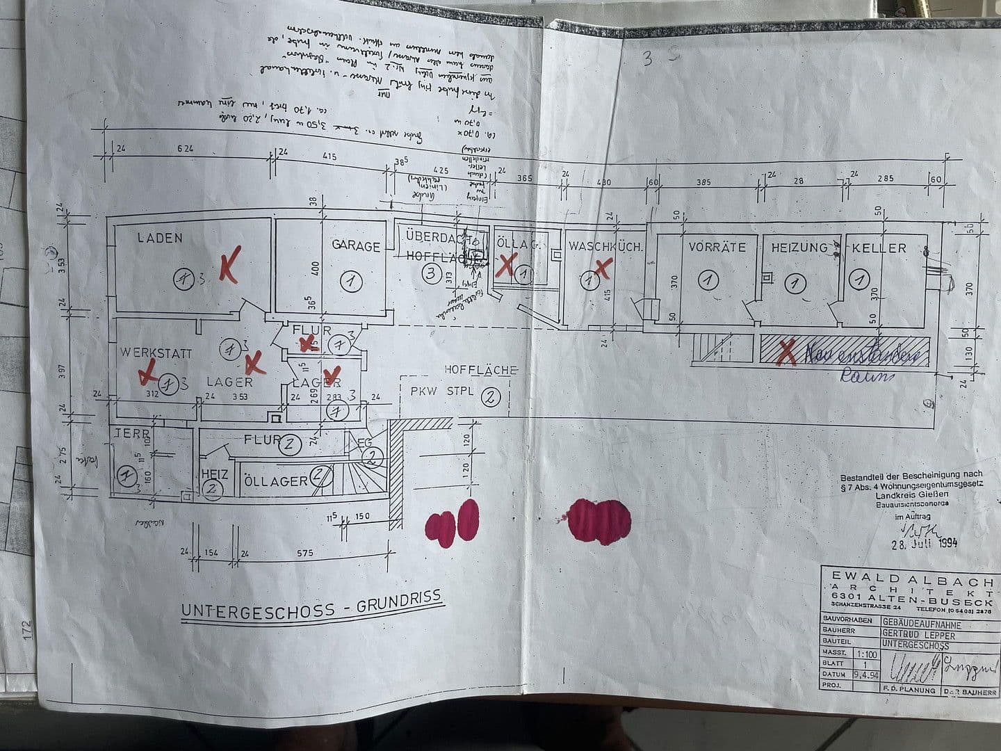 house for sale, 280 m², Großen-Busecker Str. 17, Buseck, Hesse house for sale, 280 m², Großen-Busecker Str. 17, Buseck, Hesse