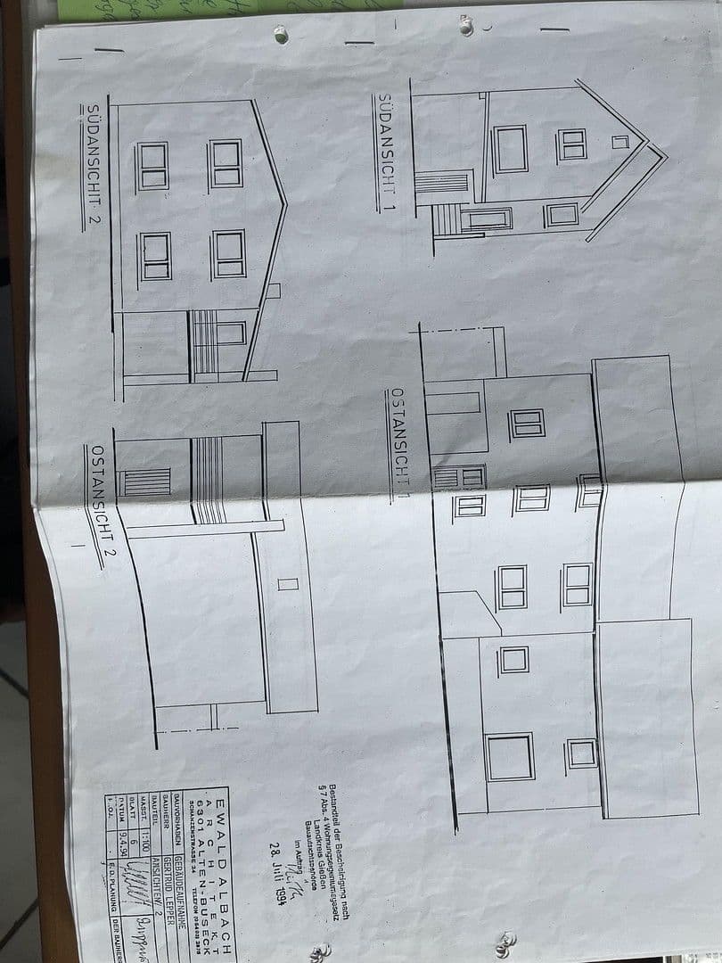 house for sale, 280 m², Großen-Busecker Str. 17, Buseck, Hesse house for sale, 280 m², Großen-Busecker Str. 17, Buseck, Hesse