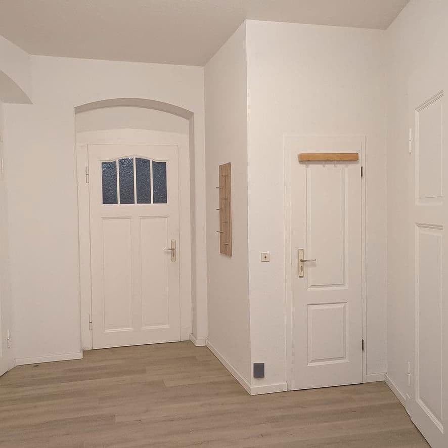 3 bedroom flat to rent, 91 m², Leipzig, Saxony 3 bedroom flat to rent, 91 m², Leipzig, Saxony