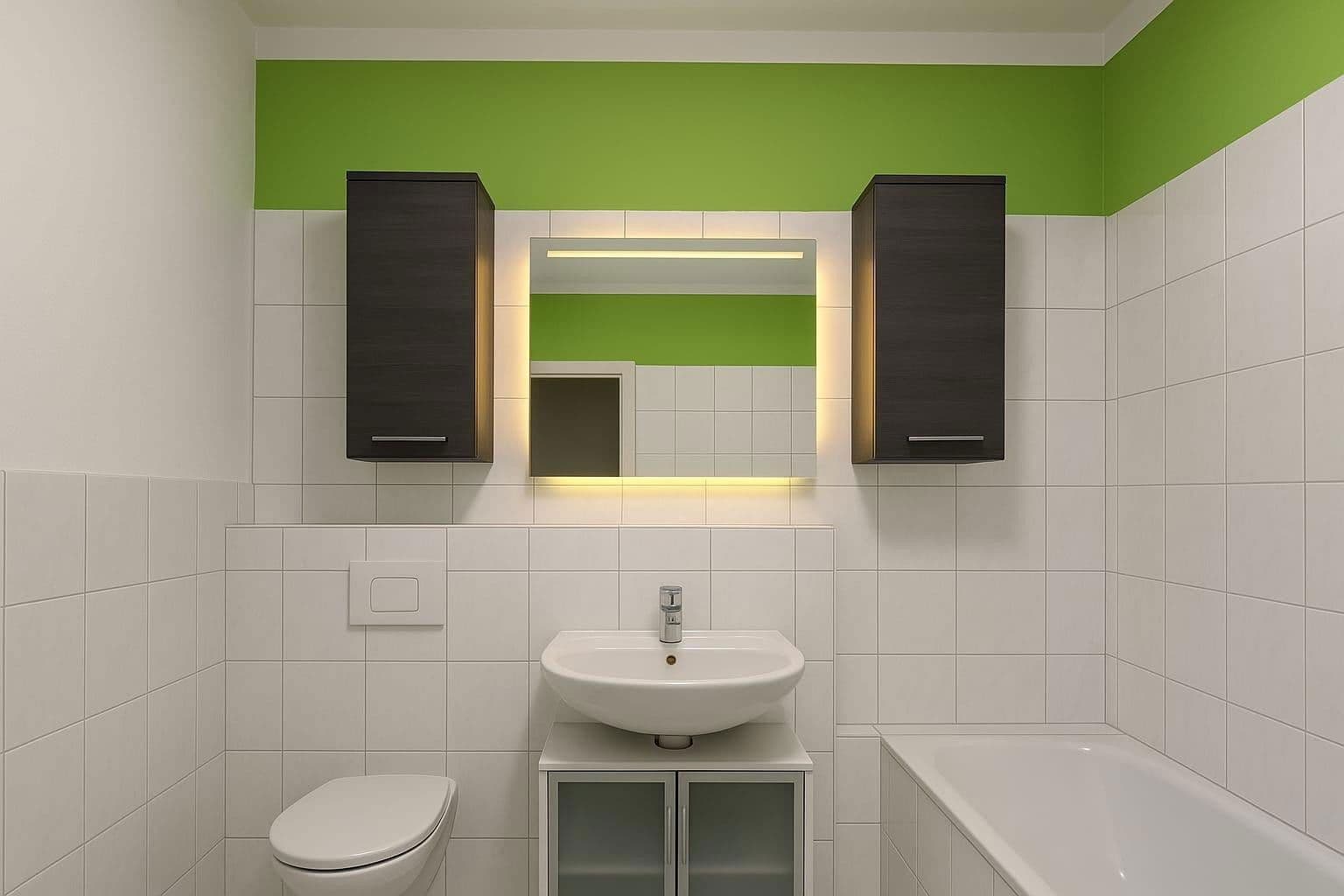 3 bedroom flat to rent, 91 m², Leipzig, Saxony 3 bedroom flat to rent, 91 m², Leipzig, Saxony