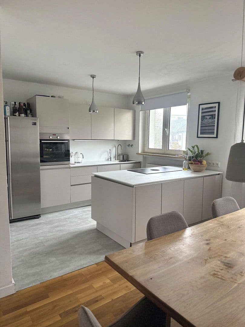 5 bedroom flat for sale, 113 m², Niedermayerstrasse 65, Landshut, Bavaria 5 bedroom flat for sale, 113 m², Niedermayerstrasse 65, Landshut, Bavaria