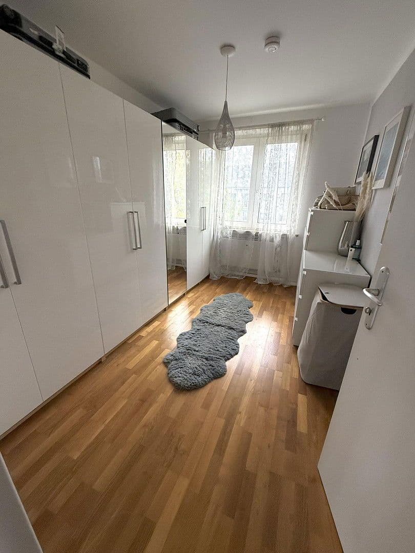 5 bedroom flat for sale, 113 m², Niedermayerstrasse 65, Landshut, Bavaria 5 bedroom flat for sale, 113 m², Niedermayerstrasse 65, Landshut, Bavaria