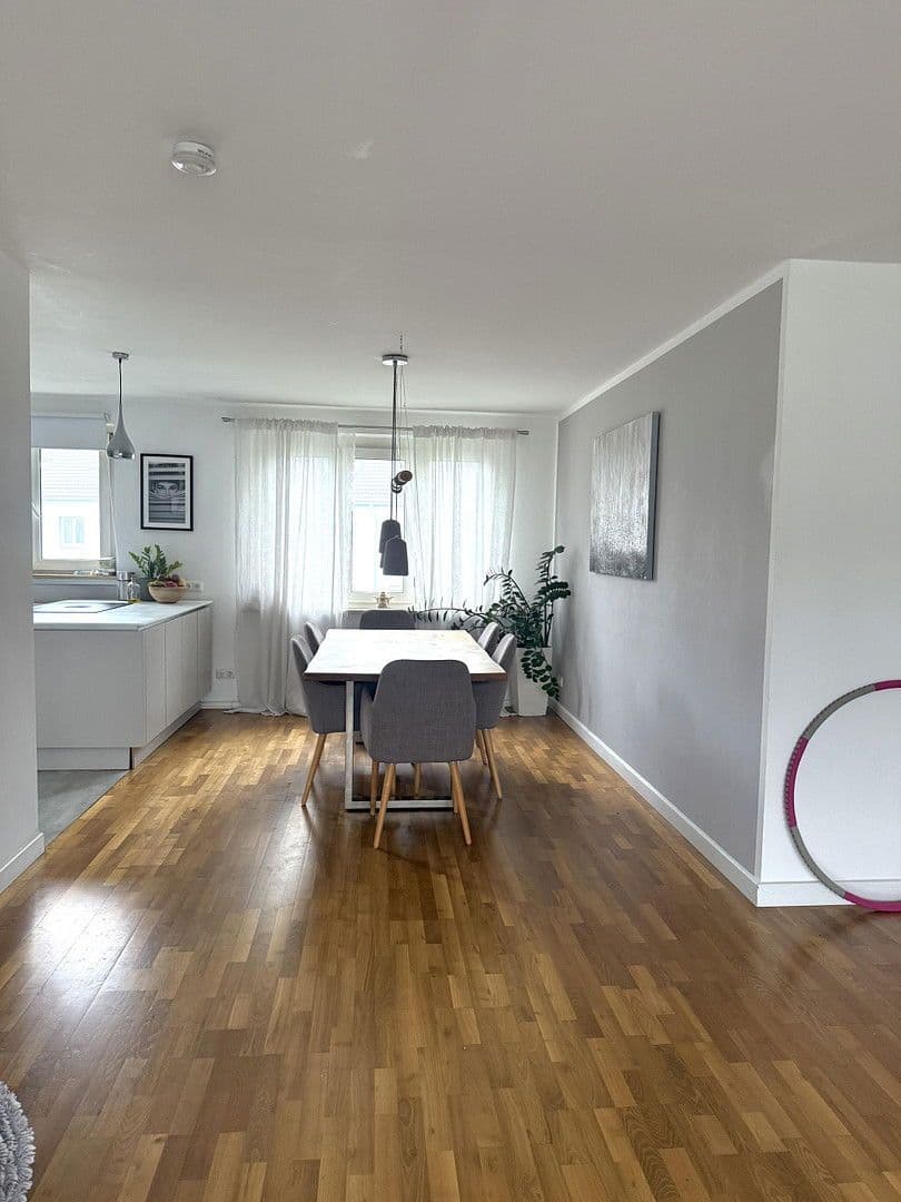 5 bedroom flat for sale, 113 m², Niedermayerstrasse 65, Landshut, Bavaria 5 bedroom flat for sale, 113 m², Niedermayerstrasse 65, Landshut, Bavaria