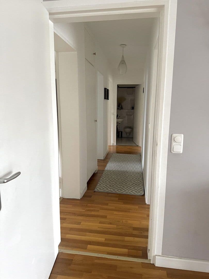 5 bedroom flat for sale, 113 m², Niedermayerstrasse 65, Landshut, Bavaria 5 bedroom flat for sale, 113 m², Niedermayerstrasse 65, Landshut, Bavaria