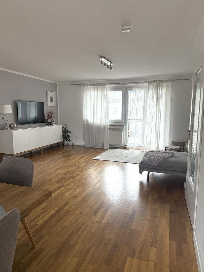 5 bedroom flat for sale, 113 m², Niedermayerstrasse 65, Landshut, Bavaria 5 bedroom flat for sale, 113 m², Niedermayerstrasse 65, Landshut, Bavaria