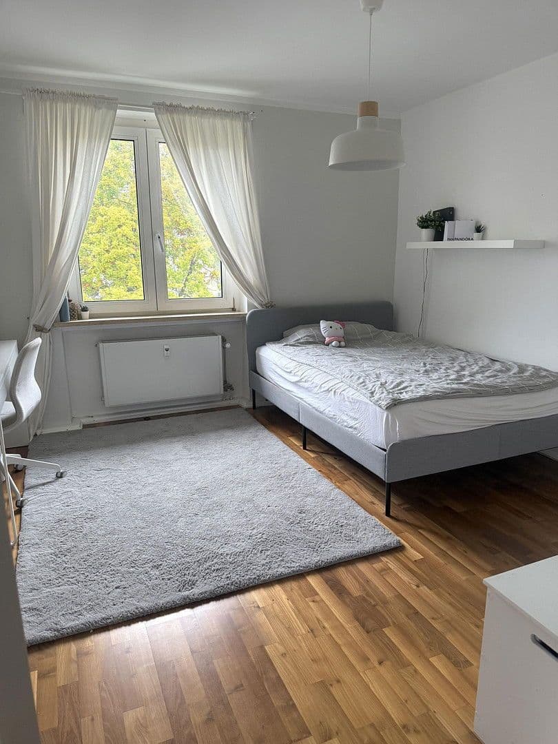 5 bedroom flat for sale, 113 m², Niedermayerstrasse 65, Landshut, Bavaria 5 bedroom flat for sale, 113 m², Niedermayerstrasse 65, Landshut, Bavaria