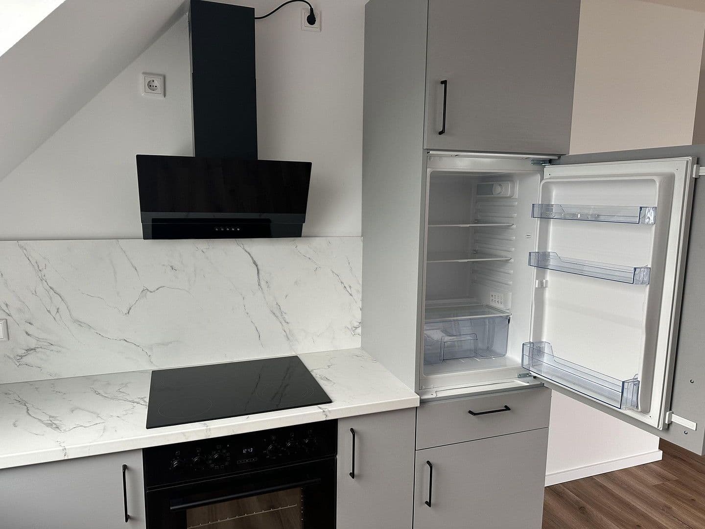 3 bedroom flat to rent, 95 m², Stadtwall 2, Horstmar, North Rhine-Westphalia 3 bedroom flat to rent, 95 m², Stadtwall 2, Horstmar, North Rhine-Westphalia