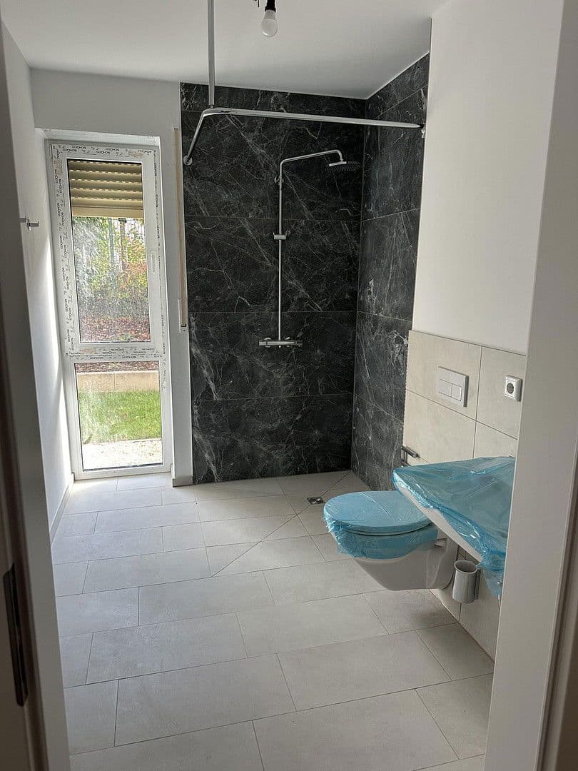 3 bedroom flat to rent, 95 m², Stadtwall 2, Horstmar, North Rhine-Westphalia 3 bedroom flat to rent, 95 m², Stadtwall 2, Horstmar, North Rhine-Westphalia