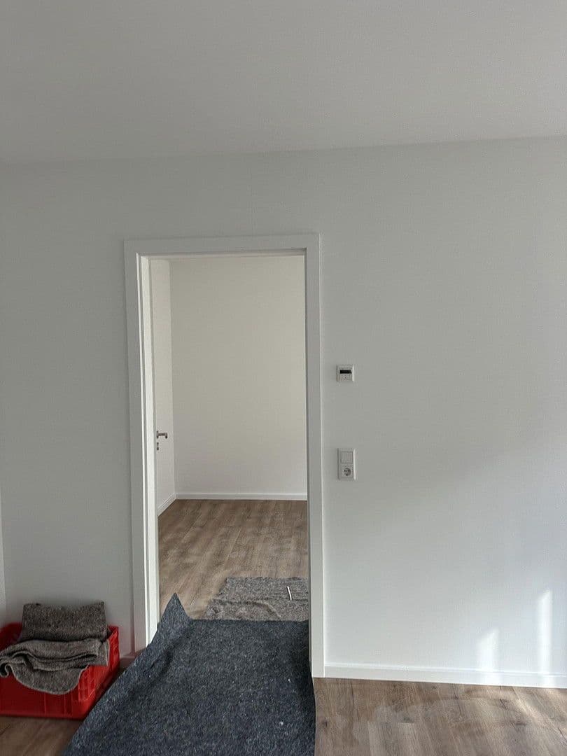 3 bedroom flat to rent, 95 m², Stadtwall 2, Horstmar, North Rhine-Westphalia 3 bedroom flat to rent, 95 m², Stadtwall 2, Horstmar, North Rhine-Westphalia