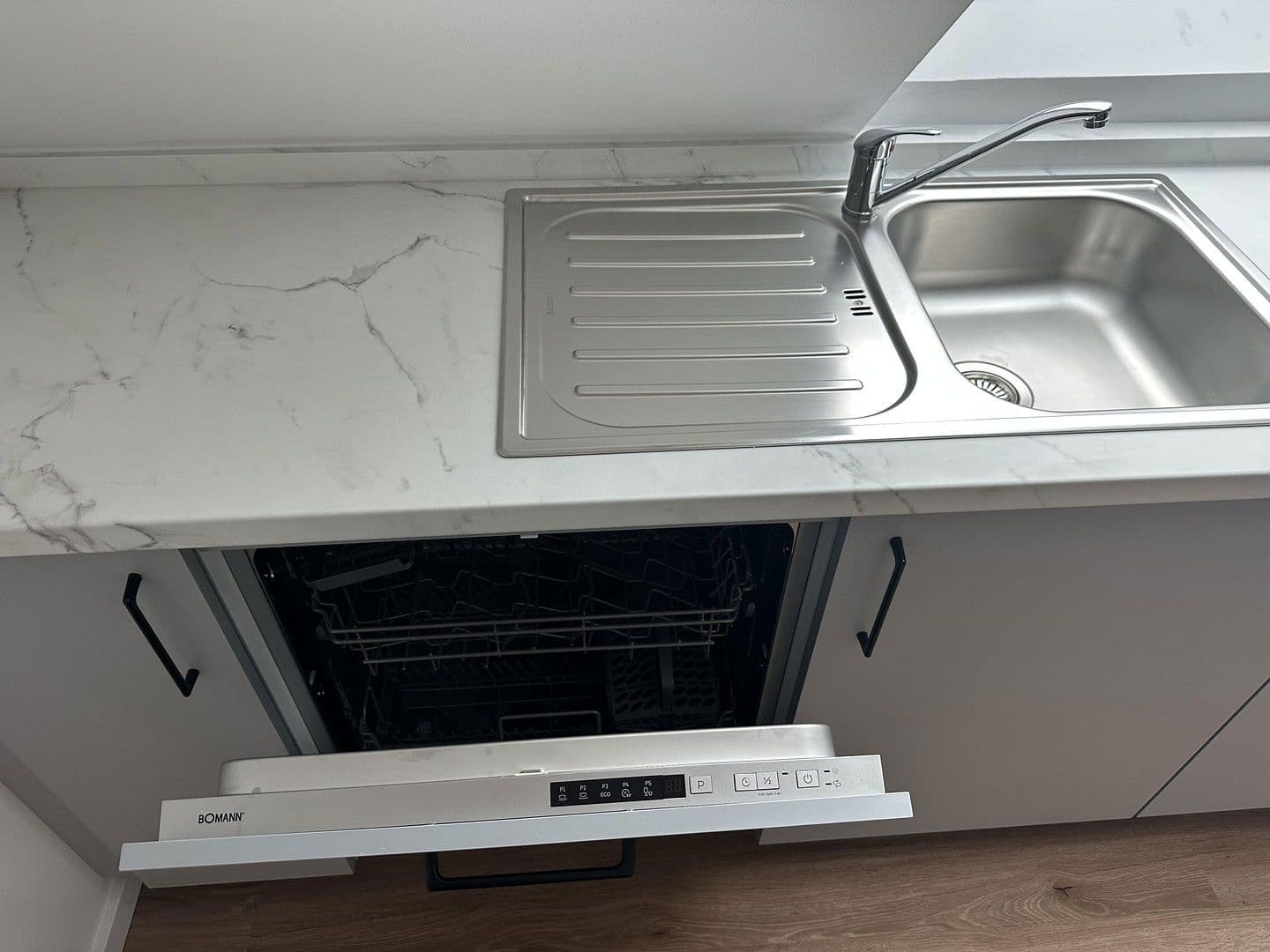 3 bedroom flat to rent, 95 m², Stadtwall 2, Horstmar, North Rhine-Westphalia 3 bedroom flat to rent, 95 m², Stadtwall 2, Horstmar, North Rhine-Westphalia