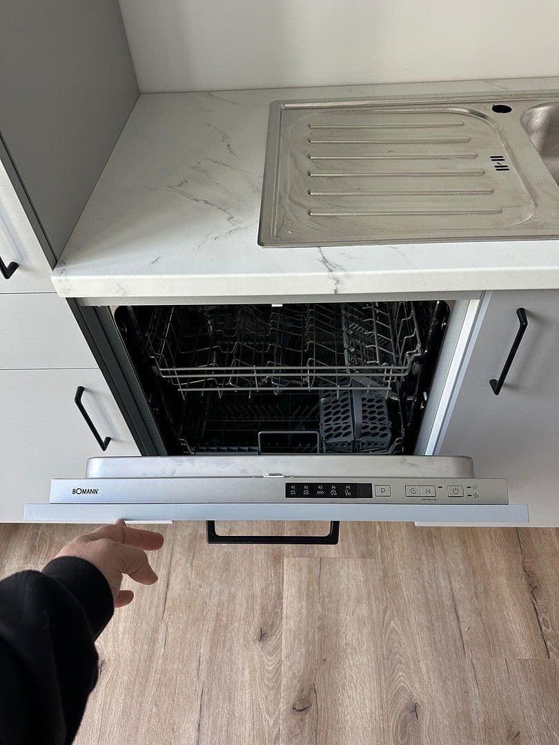 3 bedroom flat to rent, 95 m², Stadtwall 2, Horstmar, North Rhine-Westphalia 3 bedroom flat to rent, 95 m², Stadtwall 2, Horstmar, North Rhine-Westphalia