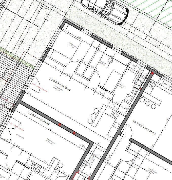 house for sale, 1,531 m², Lantzalle 1, Düsseldorf, North Rhine-Westphalia house for sale, 1,531 m², Lantzalle 1, Düsseldorf, North Rhine-Westphalia