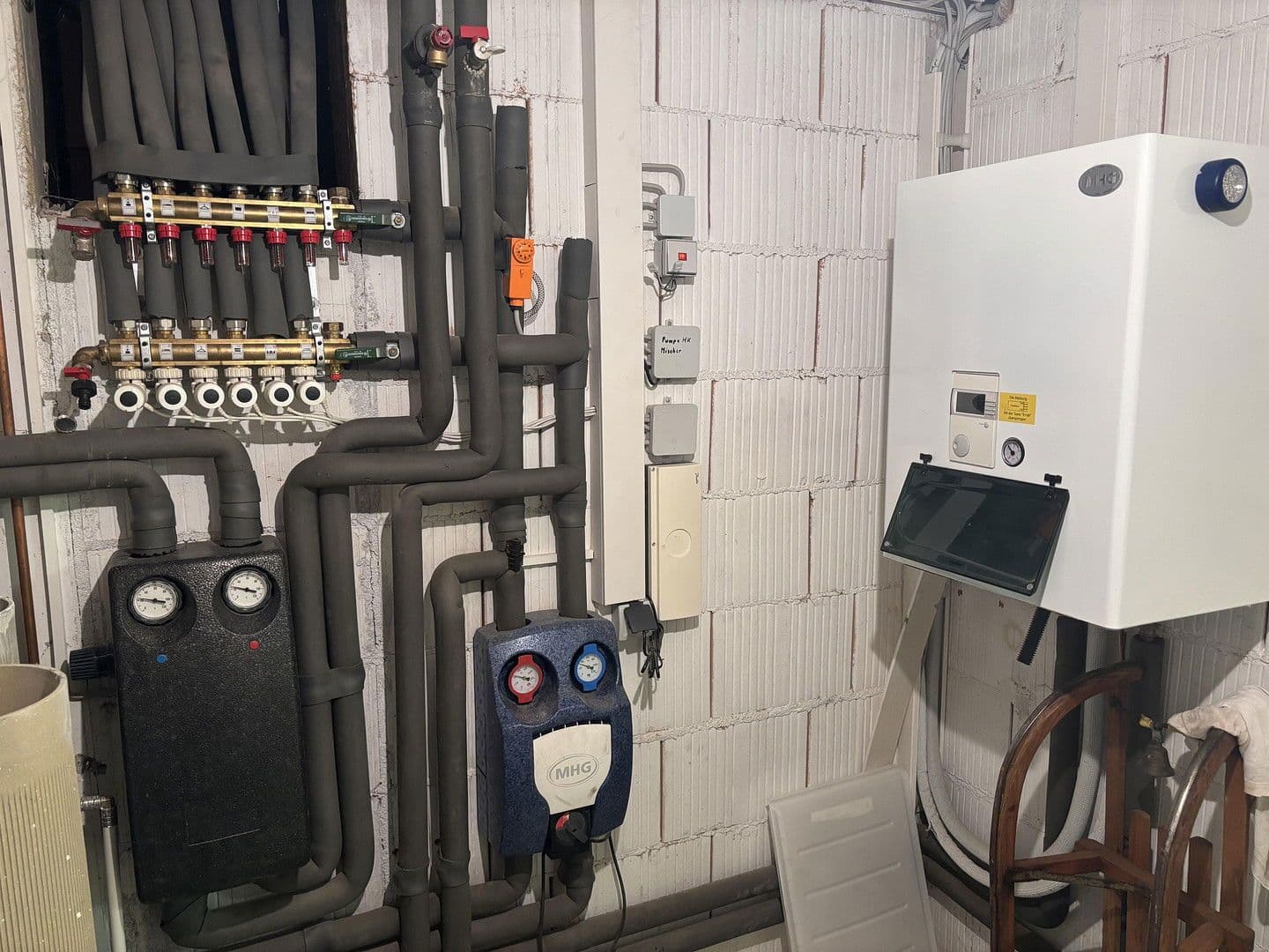 house for sale, 273 m², Einbeck, Lower Saxony house for sale, 273 m², Einbeck, Lower Saxony