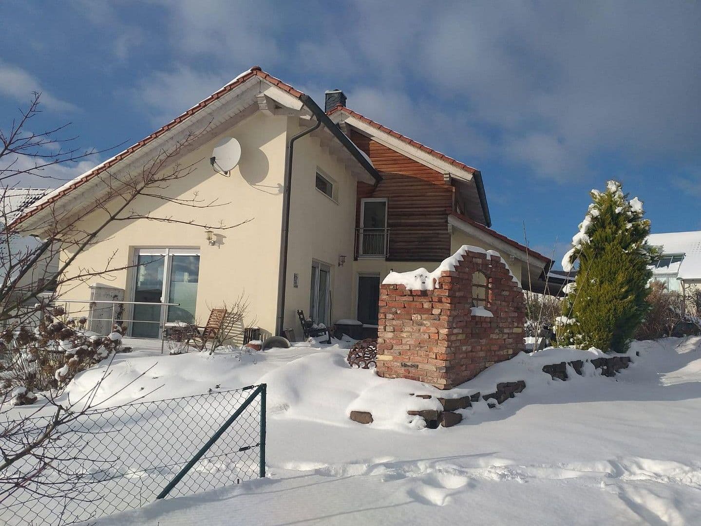 house for sale, 273 m², Einbeck, Lower Saxony house for sale, 273 m², Einbeck, Lower Saxony