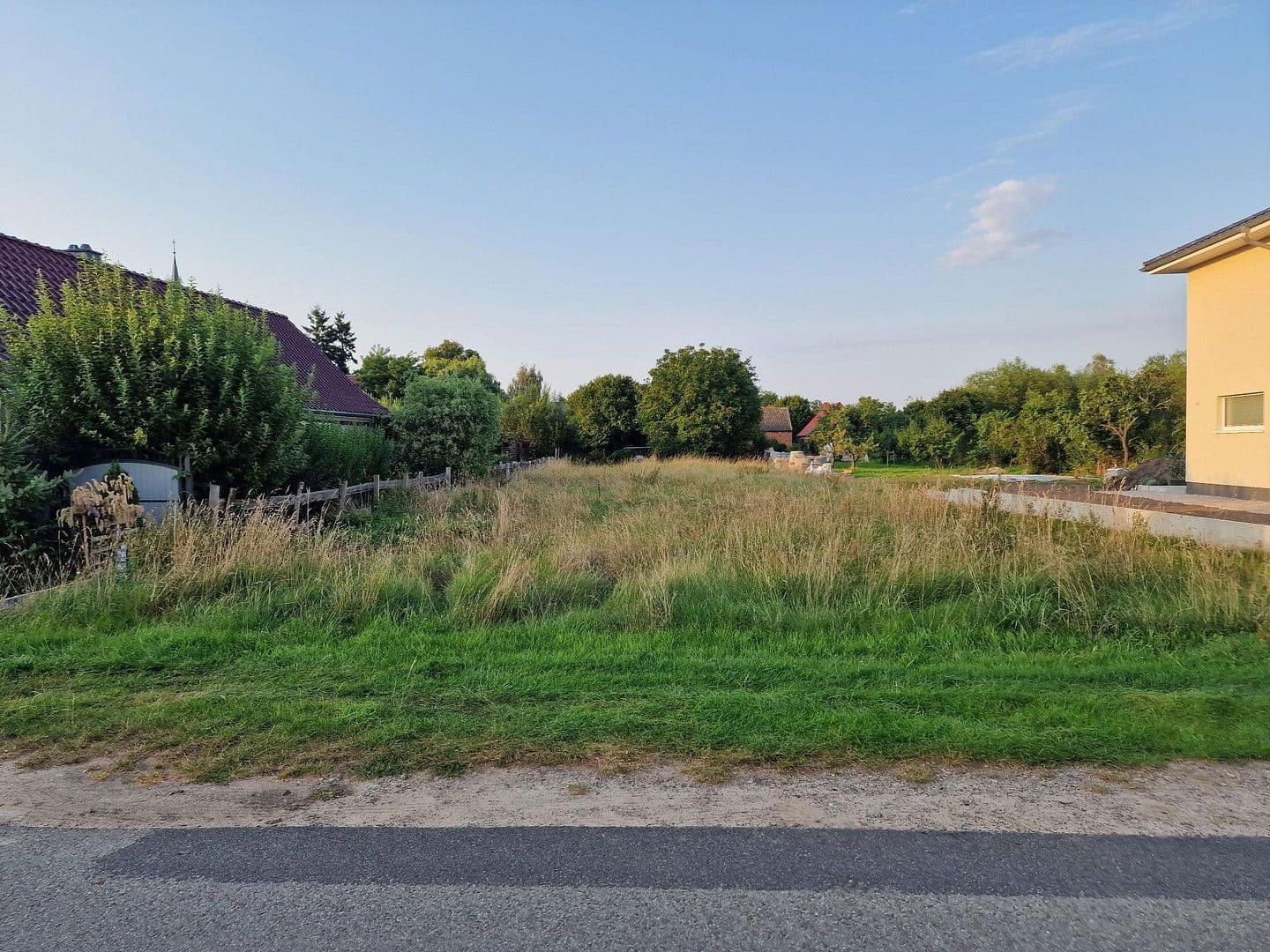 plot for sale, 800 m², Siedlungsweg, Großwoltersdorf, Brandenburg plot for sale, 800 m², Siedlungsweg, Großwoltersdorf, Brandenburg