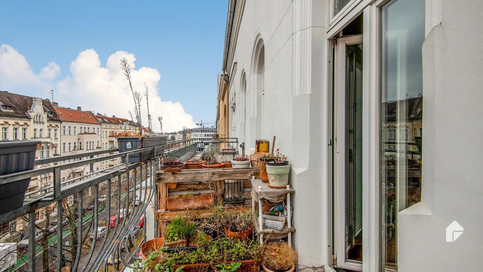 3 bedroom flat for sale, 112 m², Wichertstr. 69, Berlin, Berlin 3 bedroom flat for sale, 112 m², Wichertstr. 69, Berlin, Berlin