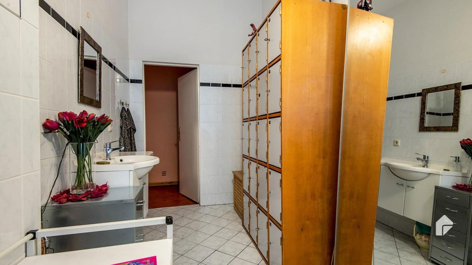 3 bedroom flat for sale, 112 m², Wichertstr. 69, Berlin, Berlin 3 bedroom flat for sale, 112 m², Wichertstr. 69, Berlin, Berlin