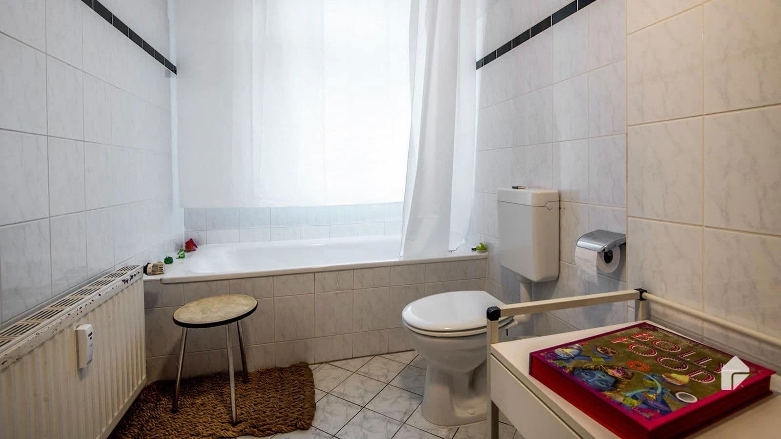 3 bedroom flat for sale, 112 m², Wichertstr. 69, Berlin, Berlin 3 bedroom flat for sale, 112 m², Wichertstr. 69, Berlin, Berlin