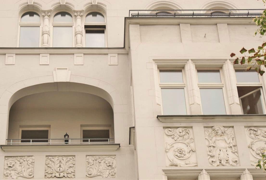 3 bedroom flat for sale, 112 m², Wichertstr. 69, Berlin, Berlin 3 bedroom flat for sale, 112 m², Wichertstr. 69, Berlin, Berlin