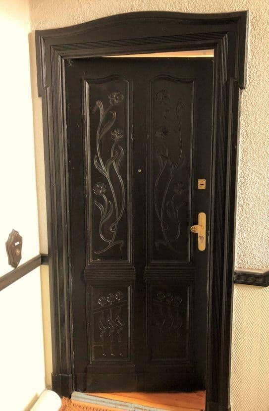 3 bedroom flat for sale, 112 m², Wichertstr. 69, Berlin, Berlin 3 bedroom flat for sale, 112 m², Wichertstr. 69, Berlin, Berlin