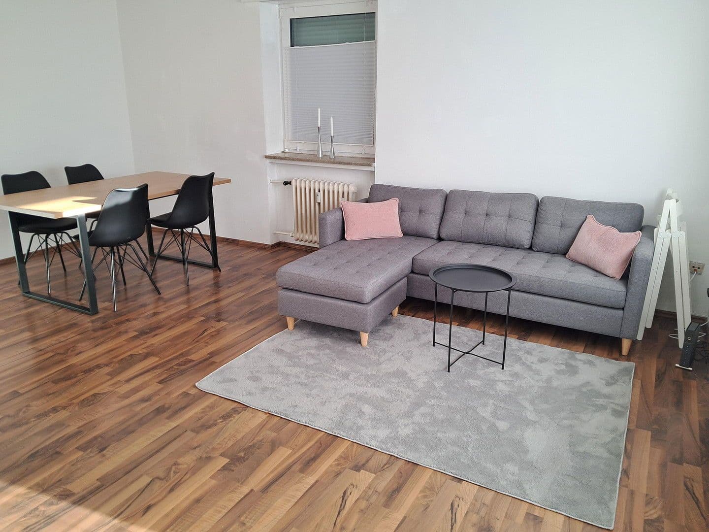flat to rent, 16 m², Hof, Bavaria flat to rent, 16 m², Hof, Bavaria