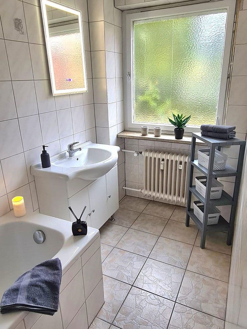 flat to rent, 16 m², Hof, Bavaria flat to rent, 16 m², Hof, Bavaria