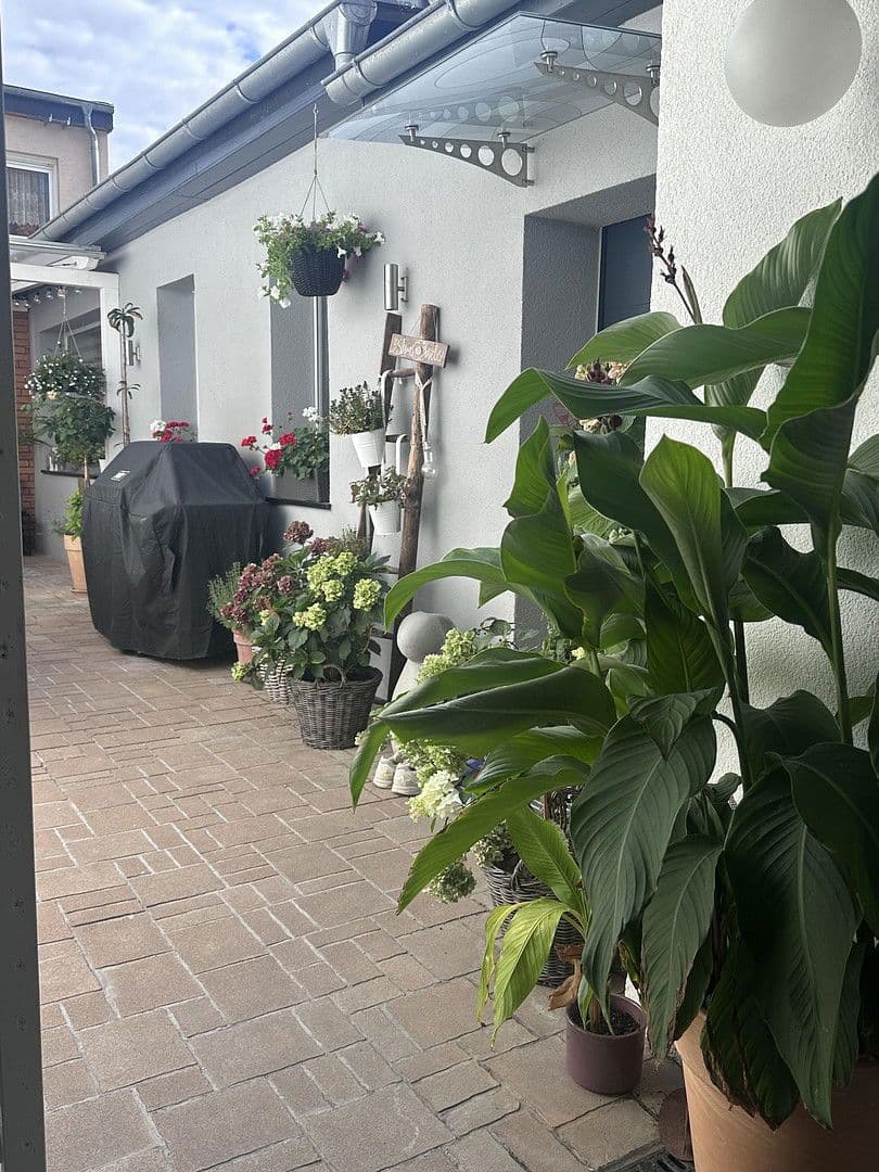 house for sale, 115 m², Leipzig, Saxony house for sale, 115 m², Leipzig, Saxony