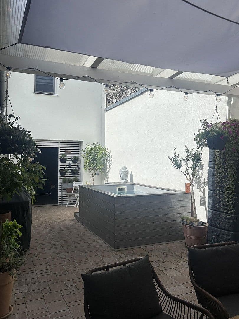 house for sale, 115 m², Leipzig, Saxony house for sale, 115 m², Leipzig, Saxony