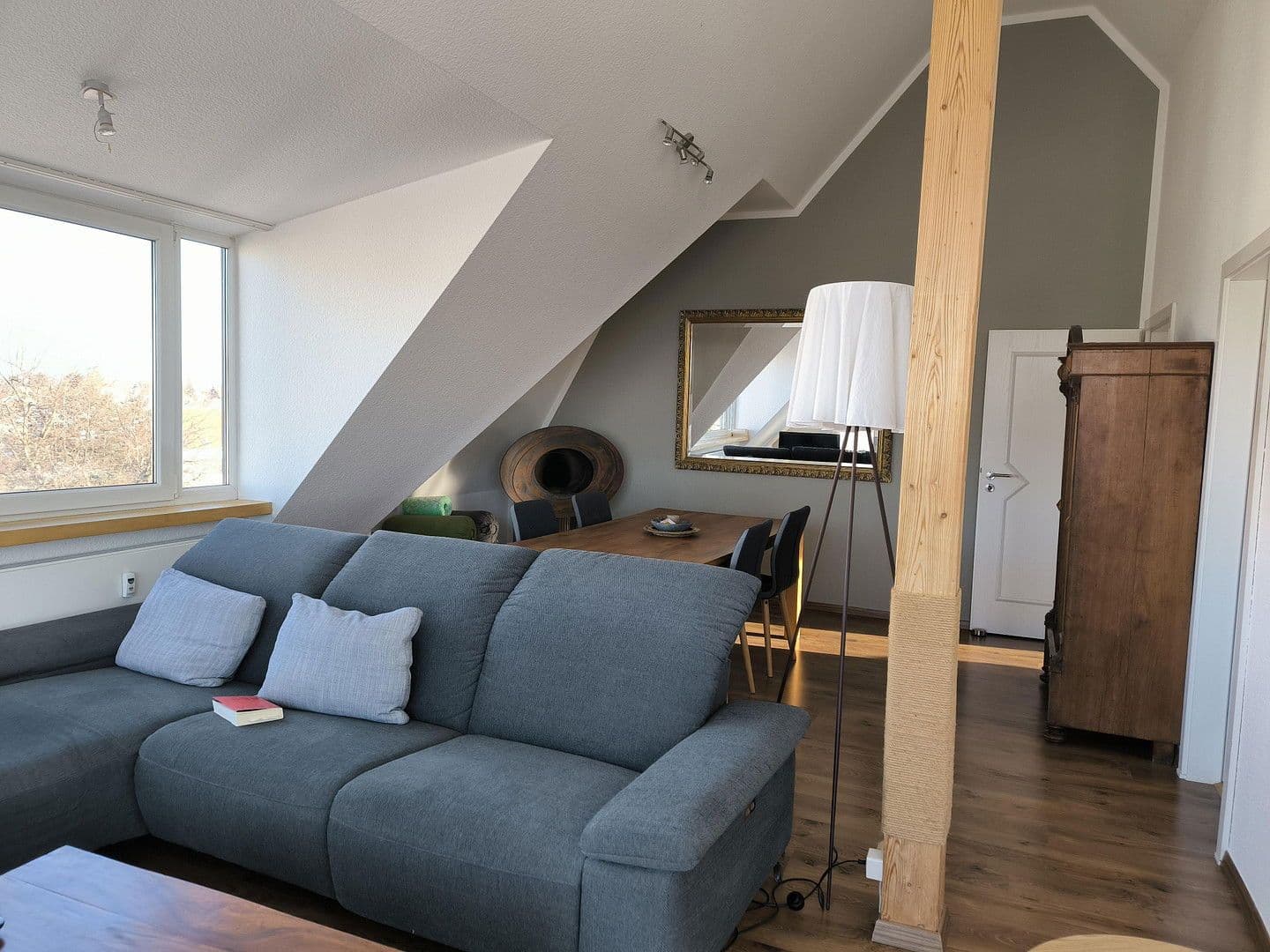 2 bedroom flat to rent, 65 m², Markkleeberg, Saxony 2 bedroom flat to rent, 65 m², Markkleeberg, Saxony