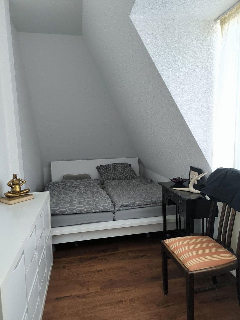 2 bedroom flat to rent, 65 m², Markkleeberg, Saxony 2 bedroom flat to rent, 65 m², Markkleeberg, Saxony