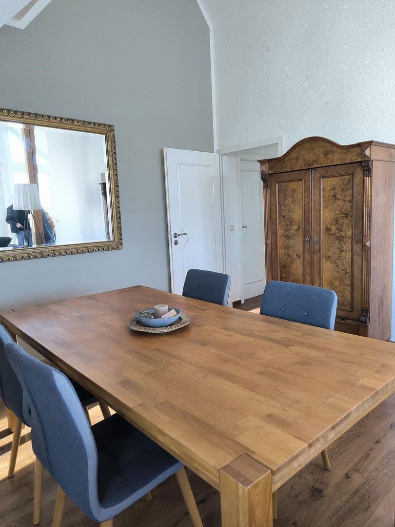 2 bedroom flat to rent, 65 m², Markkleeberg, Saxony 2 bedroom flat to rent, 65 m², Markkleeberg, Saxony