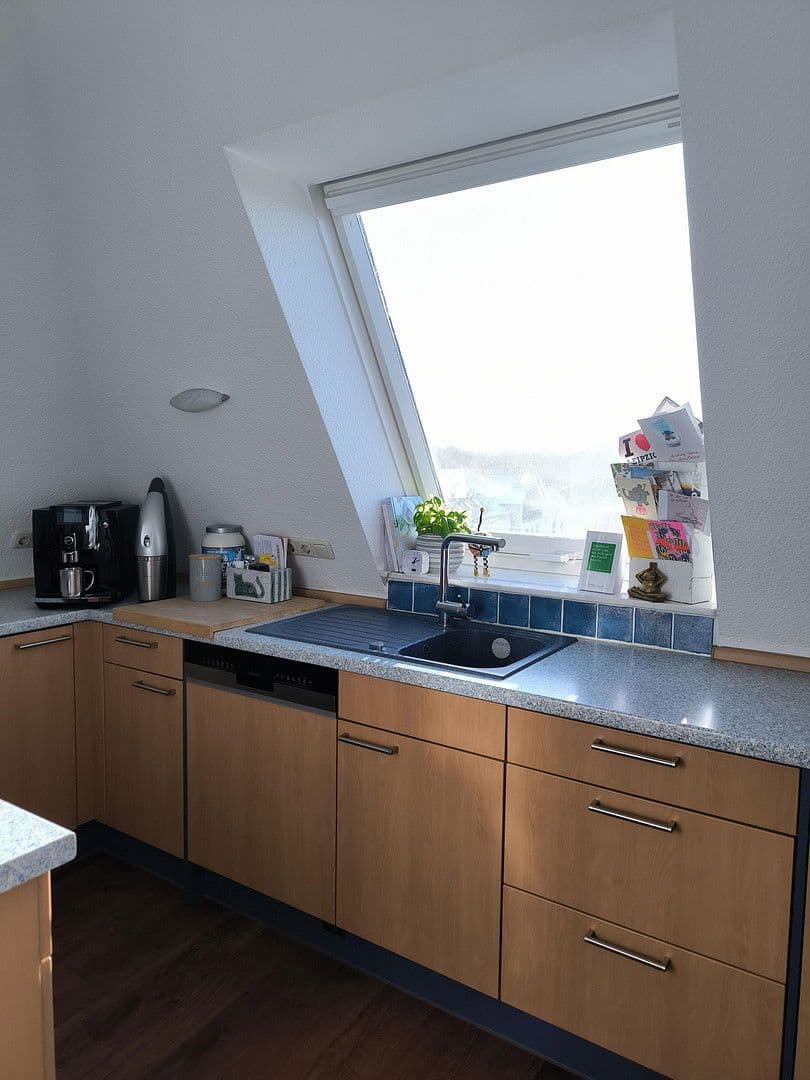 2 bedroom flat to rent, 65 m², Markkleeberg, Saxony 2 bedroom flat to rent, 65 m², Markkleeberg, Saxony