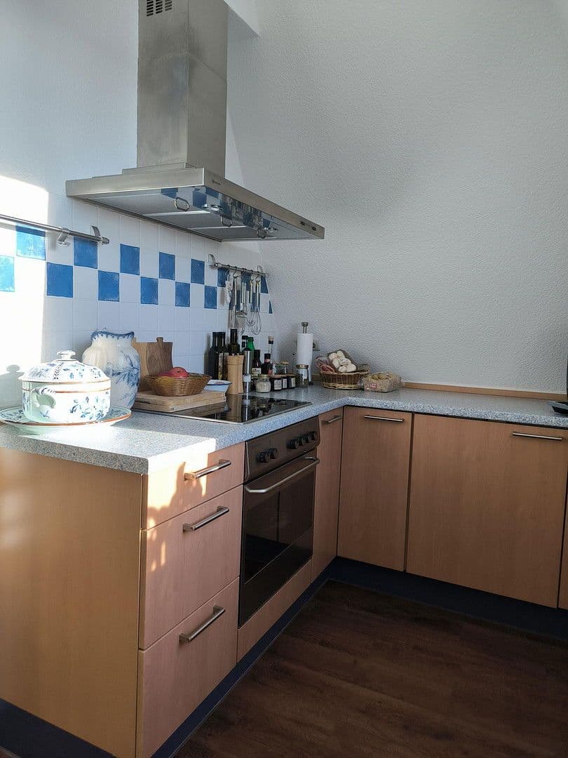 2 bedroom flat to rent, 65 m², Markkleeberg, Saxony 2 bedroom flat to rent, 65 m², Markkleeberg, Saxony