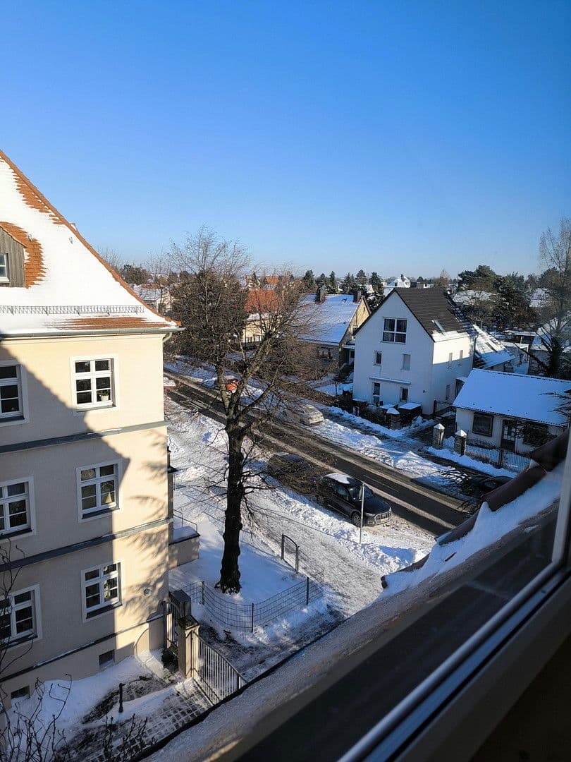 2 bedroom flat to rent, 65 m², Markkleeberg, Saxony 2 bedroom flat to rent, 65 m², Markkleeberg, Saxony