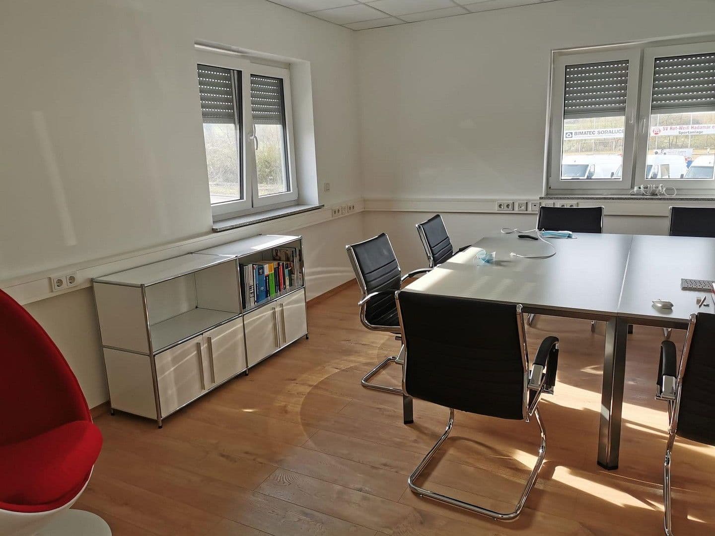 office to rent, 137 m², Hadamar, Hesse office to rent, 137 m², Hadamar, Hesse
