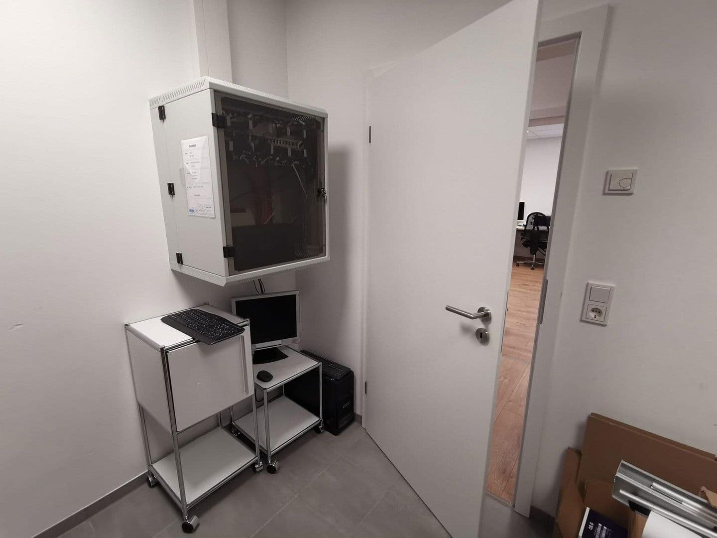 office to rent, 137 m², Hadamar, Hesse office to rent, 137 m², Hadamar, Hesse