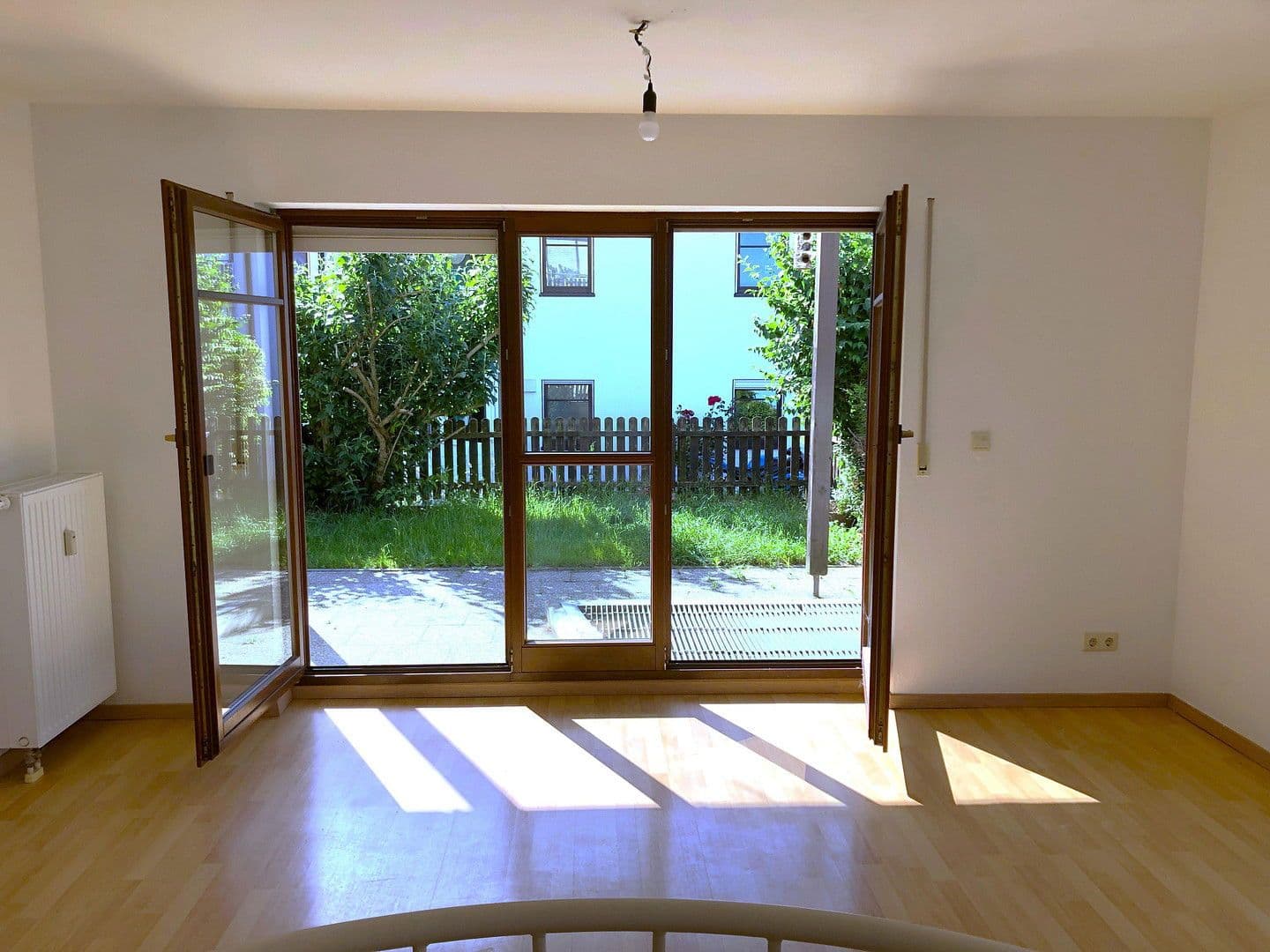 3 bedroom flat for sale, 79 m², An den Dorfwiesen 1, Wachau, Saxony 3 bedroom flat for sale, 79 m², An den Dorfwiesen 1, Wachau, Saxony