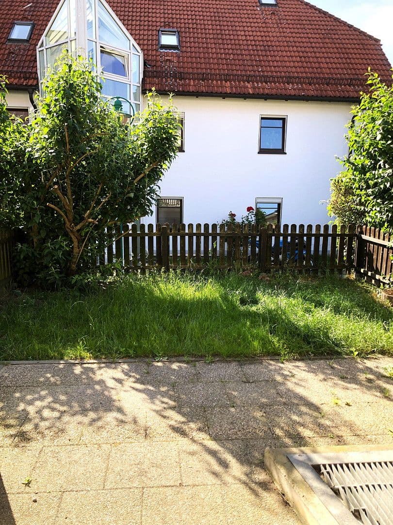 3 bedroom flat for sale, 79 m², An den Dorfwiesen 1, Wachau, Saxony 3 bedroom flat for sale, 79 m², An den Dorfwiesen 1, Wachau, Saxony