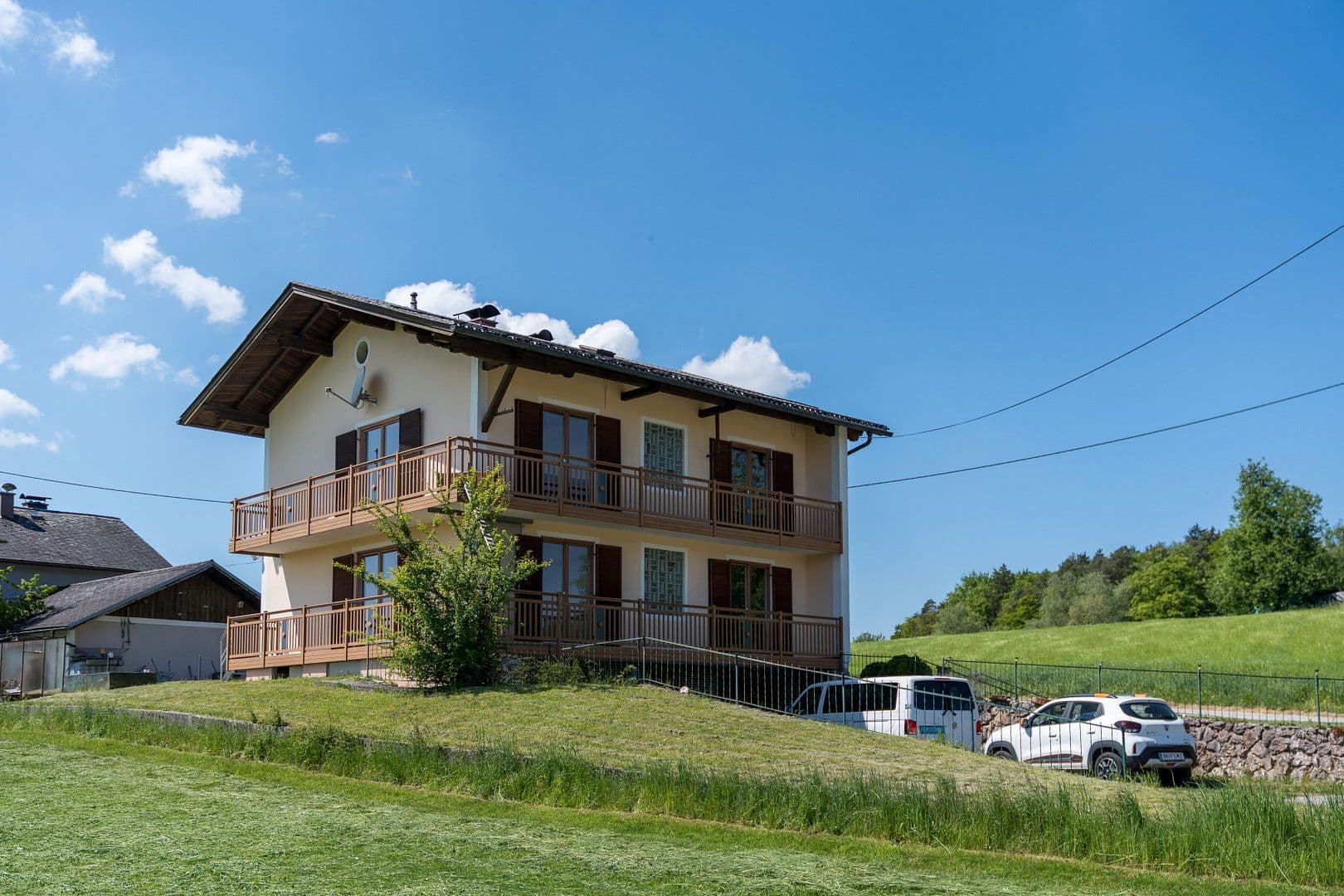 house for sale, 180 m², Geretsberg, Upper Austria house for sale, 180 m², Geretsberg, Upper Austria