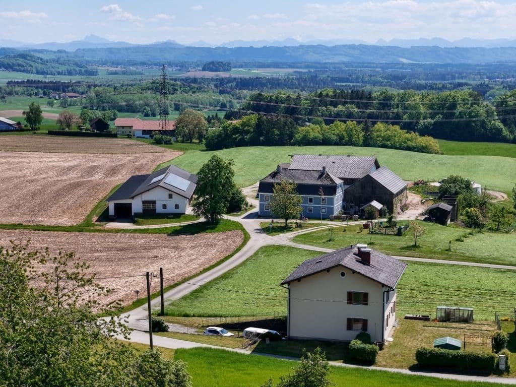 house for sale, 180 m², Geretsberg, Upper Austria house for sale, 180 m², Geretsberg, Upper Austria