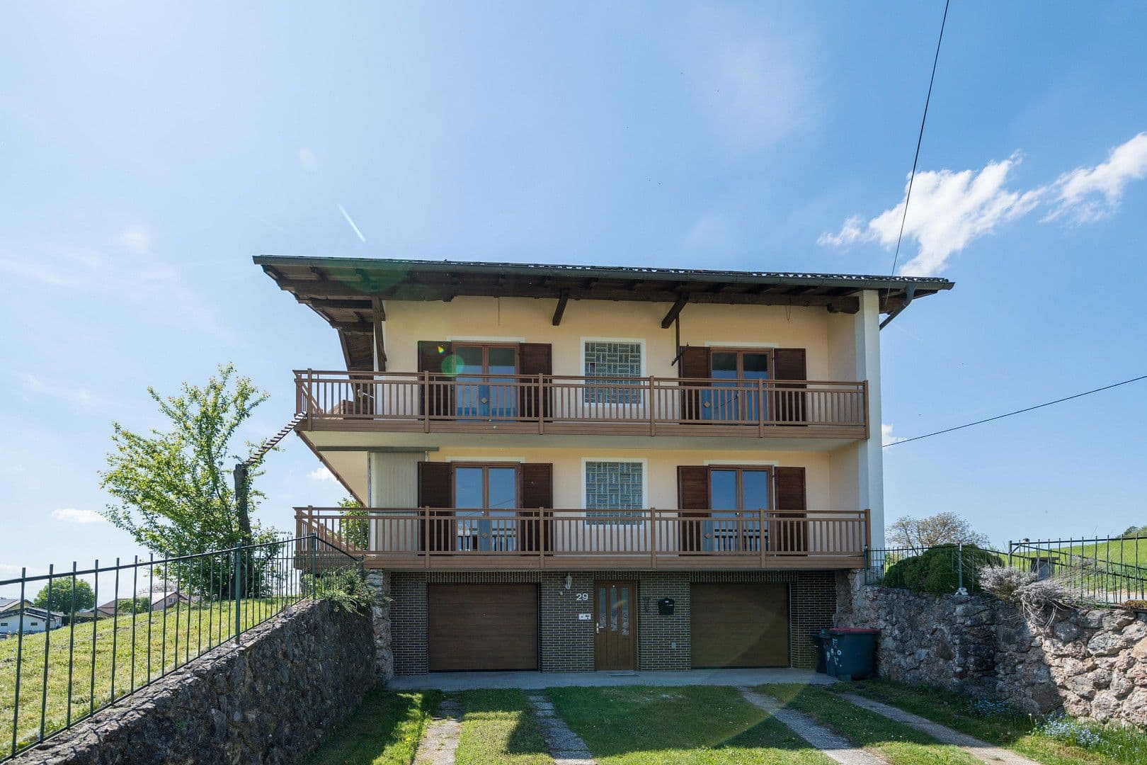 house for sale, 180 m², Geretsberg, Upper Austria house for sale, 180 m², Geretsberg, Upper Austria