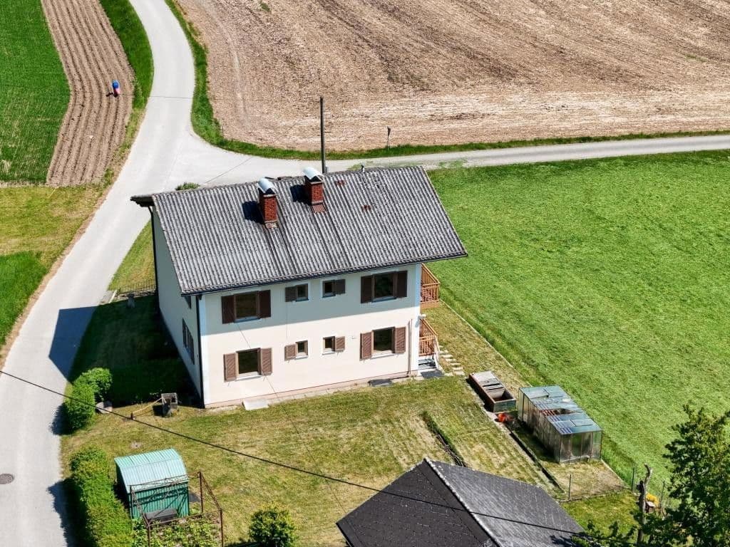 house for sale, 180 m², Geretsberg, Upper Austria house for sale, 180 m², Geretsberg, Upper Austria