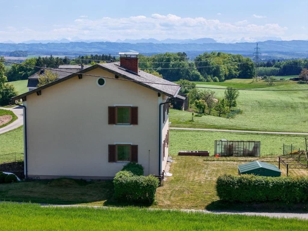 house for sale, 180 m², Geretsberg, Upper Austria house for sale, 180 m², Geretsberg, Upper Austria