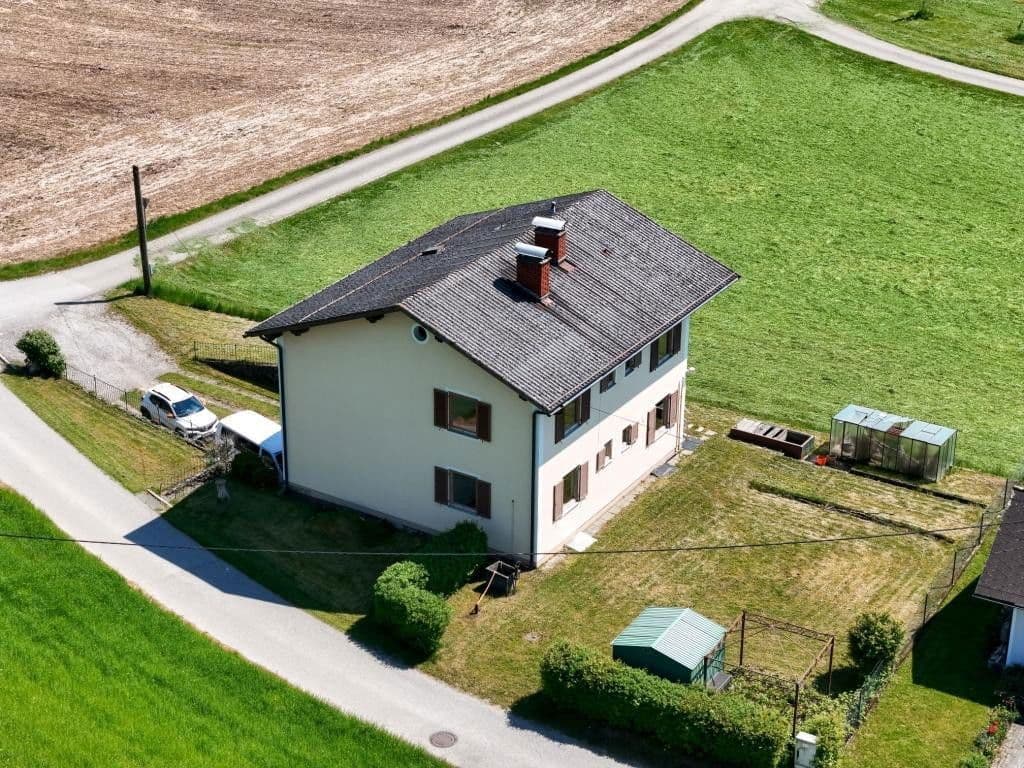 house for sale, 180 m², Geretsberg, Upper Austria house for sale, 180 m², Geretsberg, Upper Austria