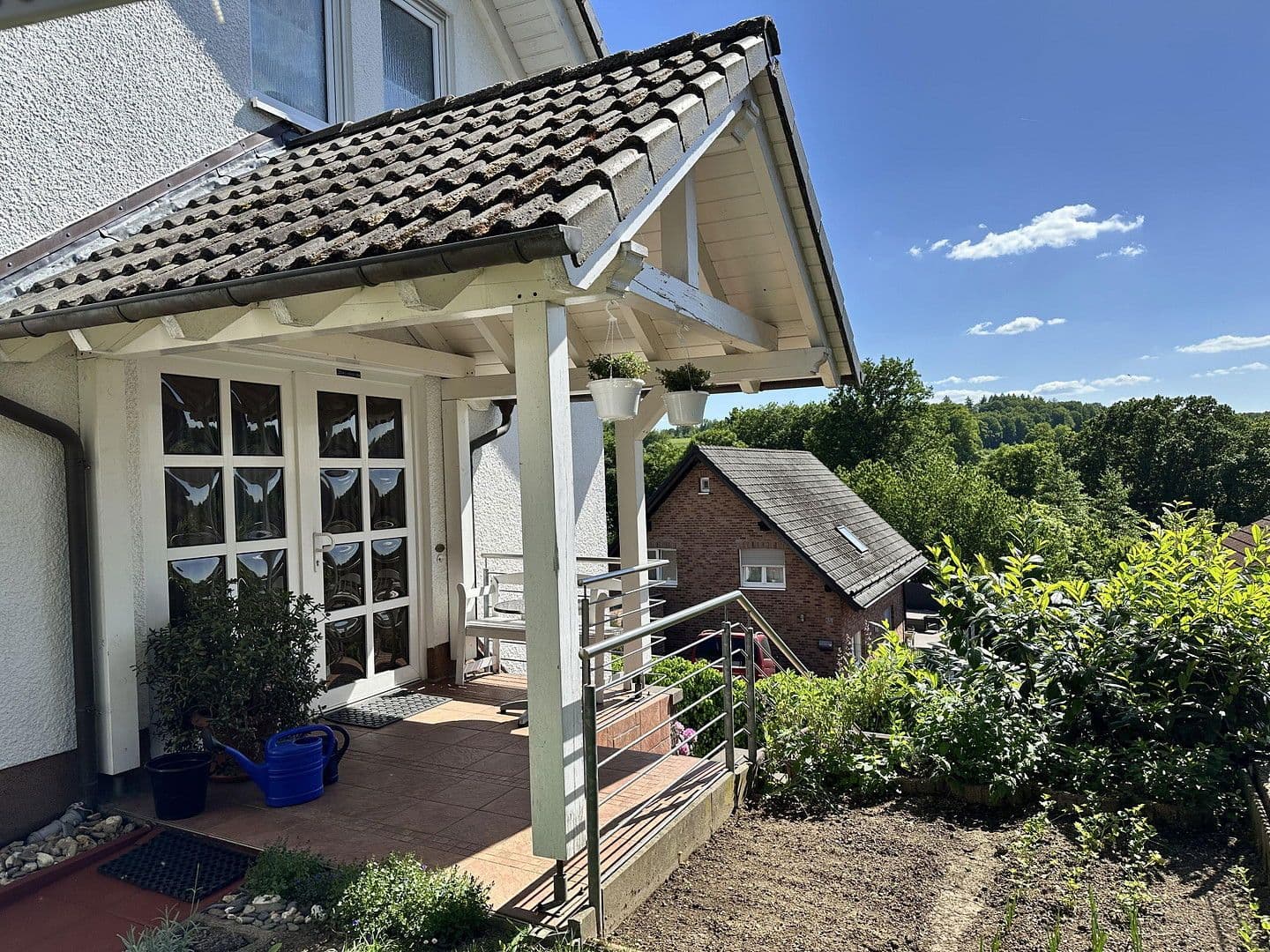 house for sale, 126 m², Humperdinckweg 49, Waldbröl, North Rhine-Westphalia house for sale, 126 m², Humperdinckweg 49, Waldbröl, North Rhine-Westphalia