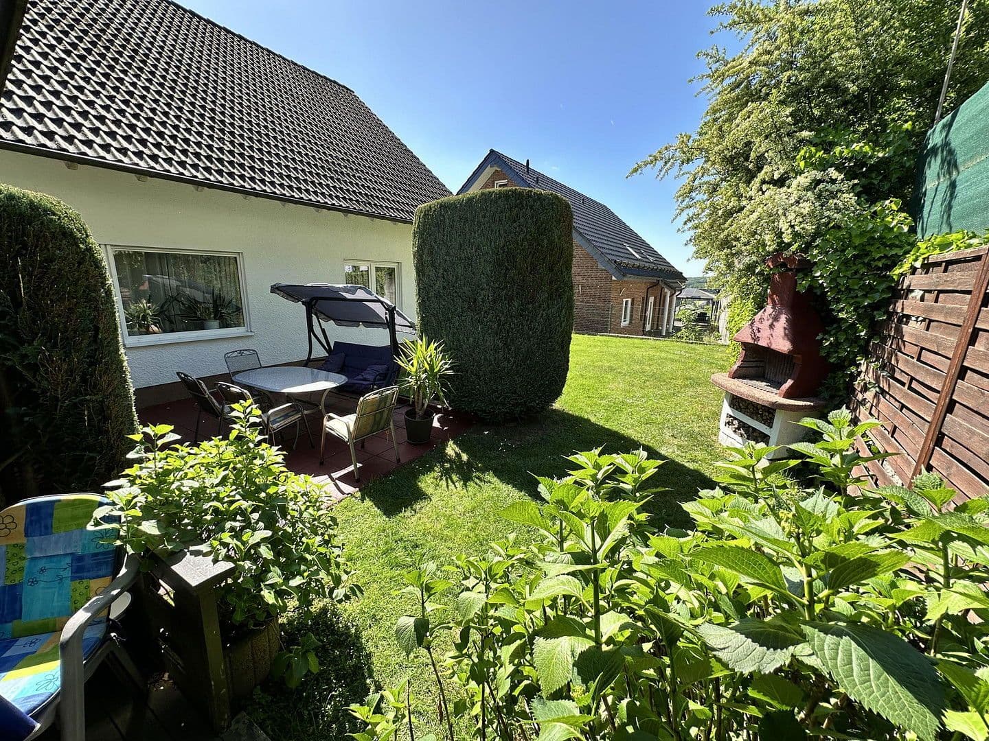 house for sale, 126 m², Humperdinckweg 49, Waldbröl, North Rhine-Westphalia house for sale, 126 m², Humperdinckweg 49, Waldbröl, North Rhine-Westphalia