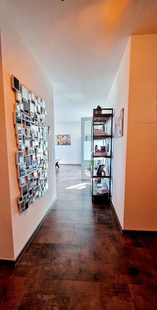 3 bedroom flat for sale, 100 m², Bruchsal, Baden-Württemberg 3 bedroom flat for sale, 100 m², Bruchsal, Baden-Württemberg