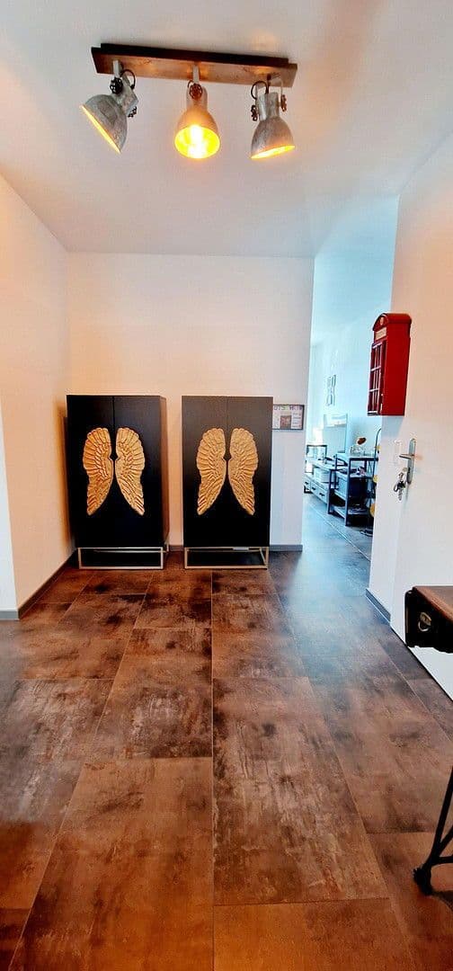 3 bedroom flat for sale, 100 m², Bruchsal, Baden-Württemberg 3 bedroom flat for sale, 100 m², Bruchsal, Baden-Württemberg