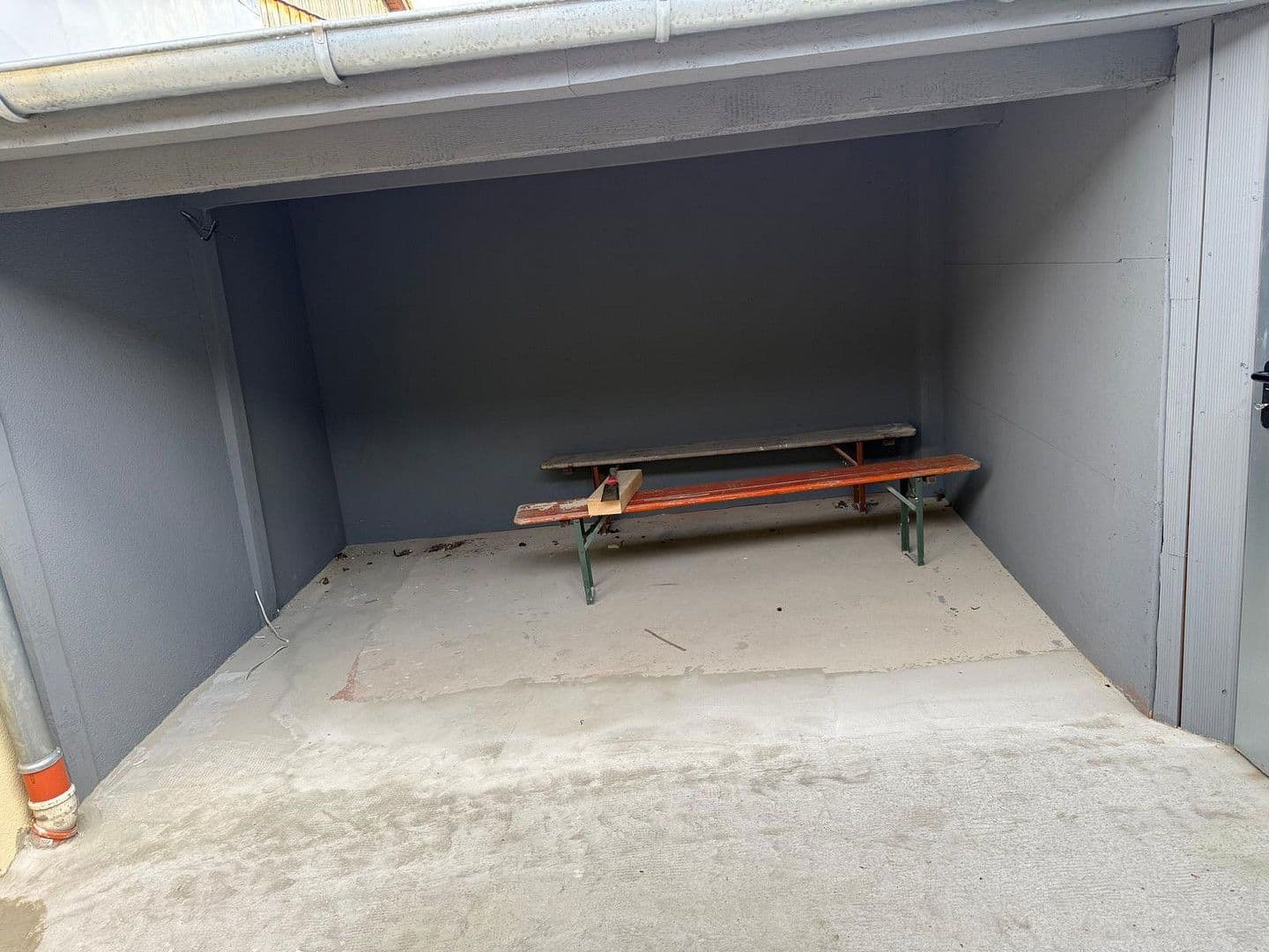 3 bedroom flat to rent, 74 m², Walldürn, Baden-Württemberg 3 bedroom flat to rent, 74 m², Walldürn, Baden-Württemberg